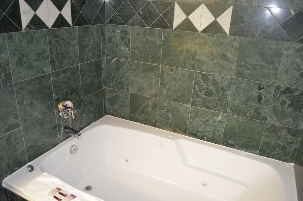 Standard Room, 1 King Bed, Non Smoking, Jetted Tub - Photo 6