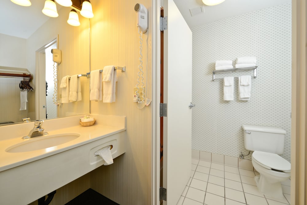 Standard Room, 1 King Bed, Accessible (Barrier free one King bed room) - Photo 4