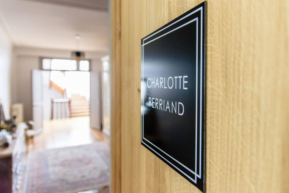 Deluxe Double Room (Charlotte Perriand) photo 3