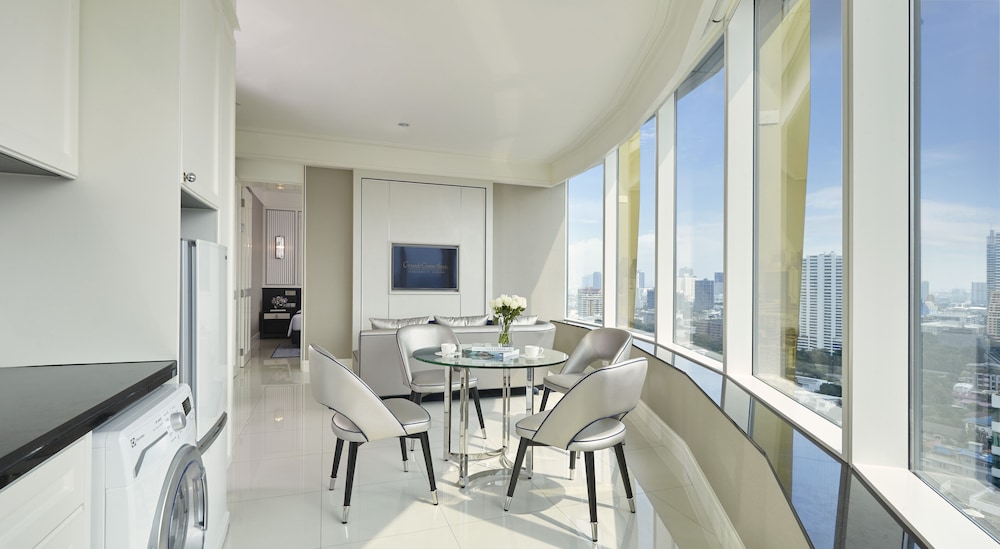 Grande Corner Suite photo 1