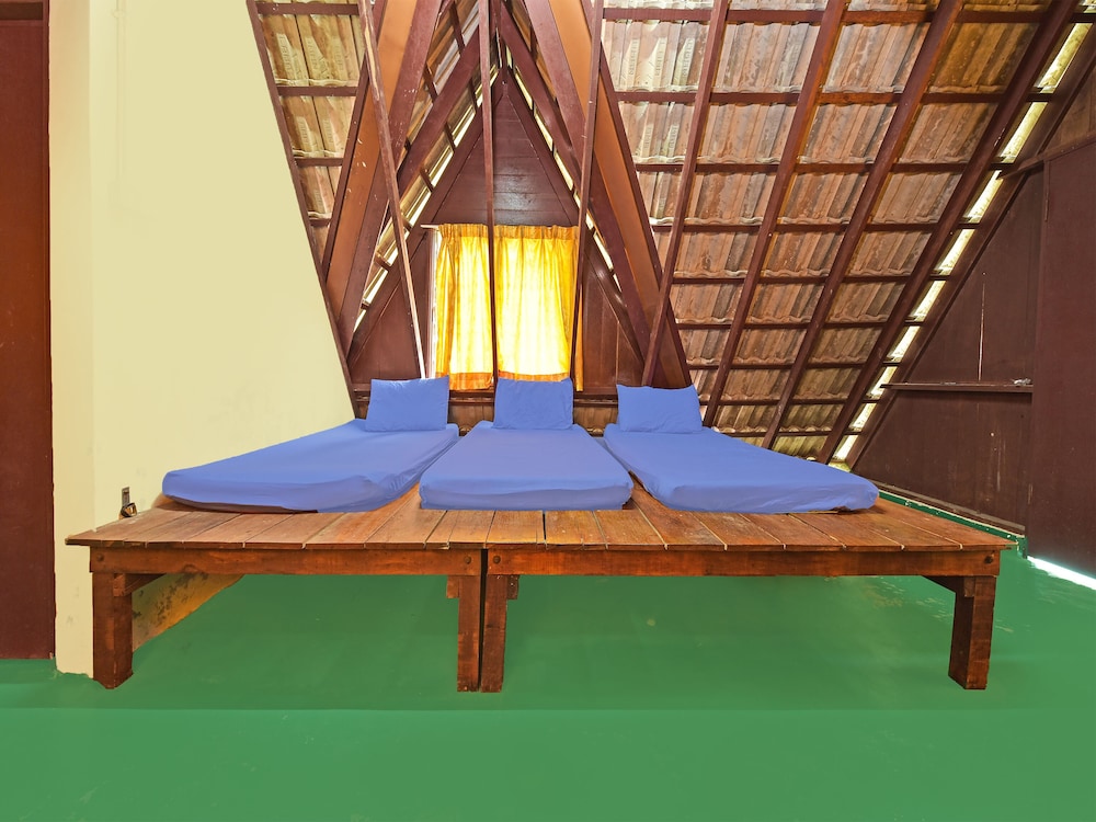 Triple Room photo 2