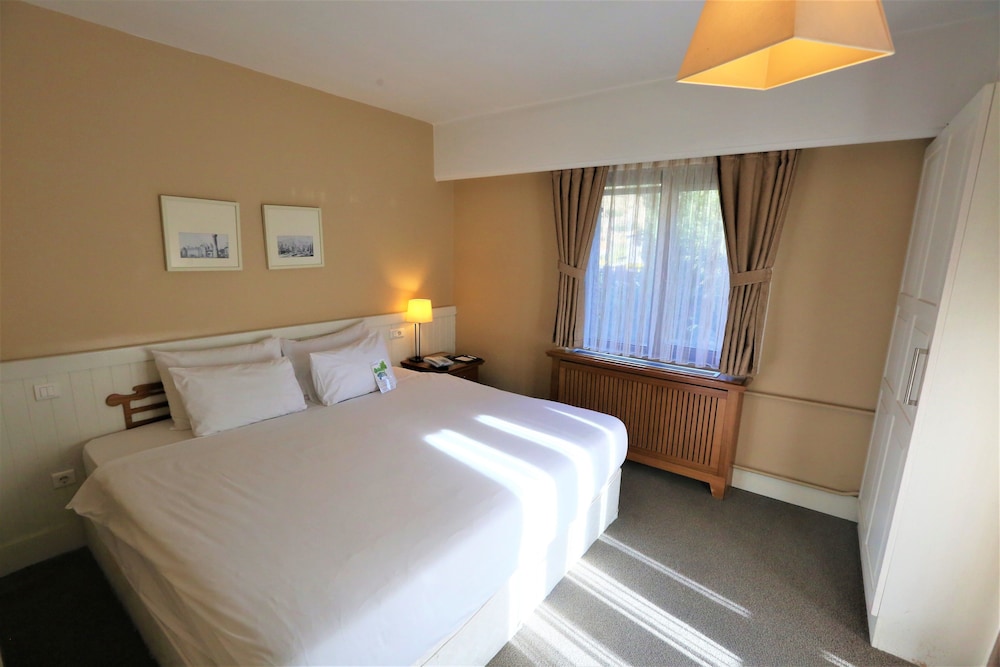 Junior Suite, 1 Double Bed photo 1