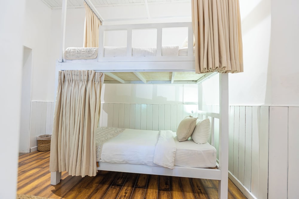 Basic Shared Dormitory photo 2