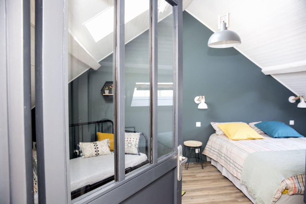 Superior Suite, Private Bathroom (L'atelier d'Adrien) photo 1