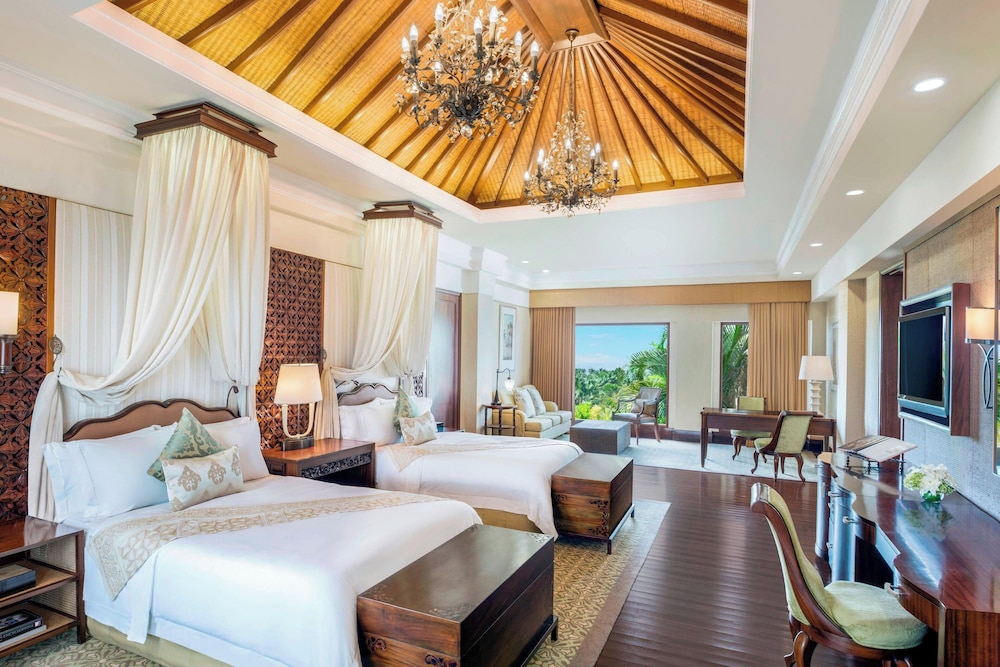 Grand Suite, 2 Bedrooms, Ocean View - Photo 1