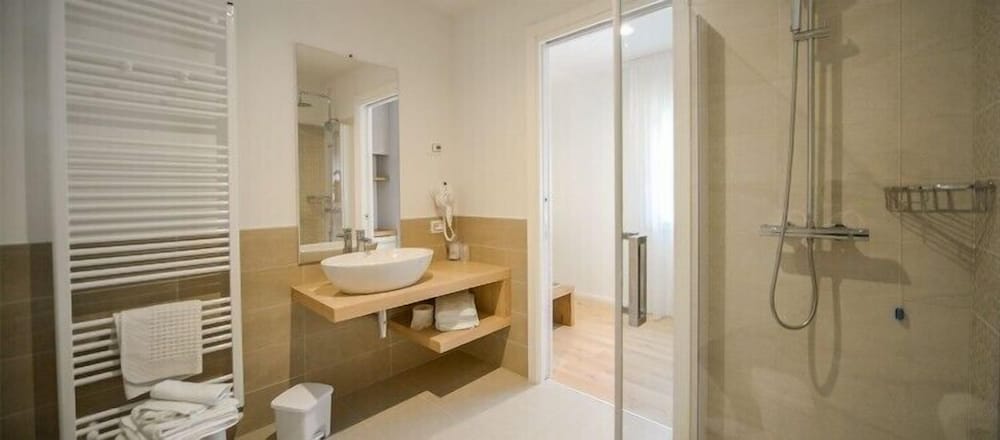 Superior Double Room, Mountain View photo 2