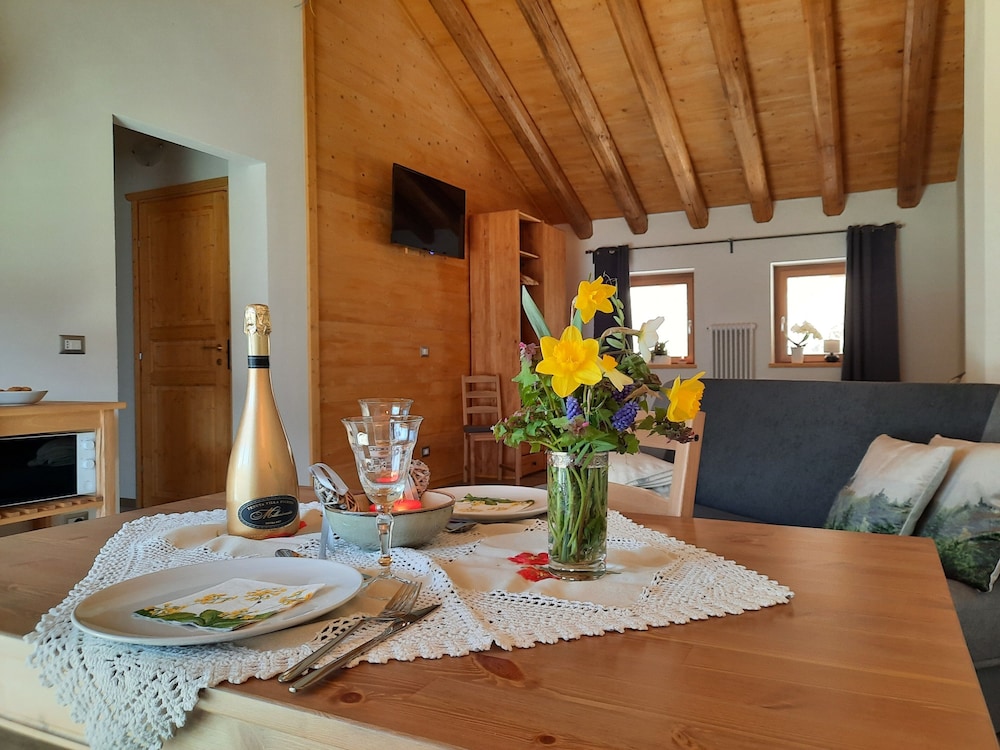 Comfort Studio, Lake View