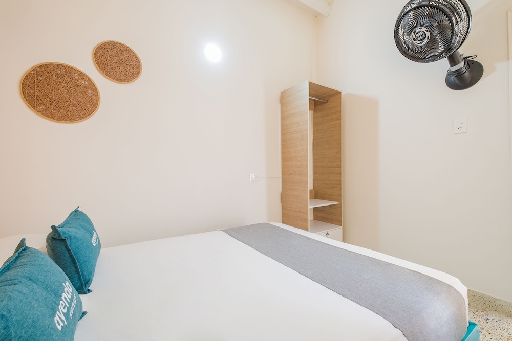 Economy Double Room photo 3