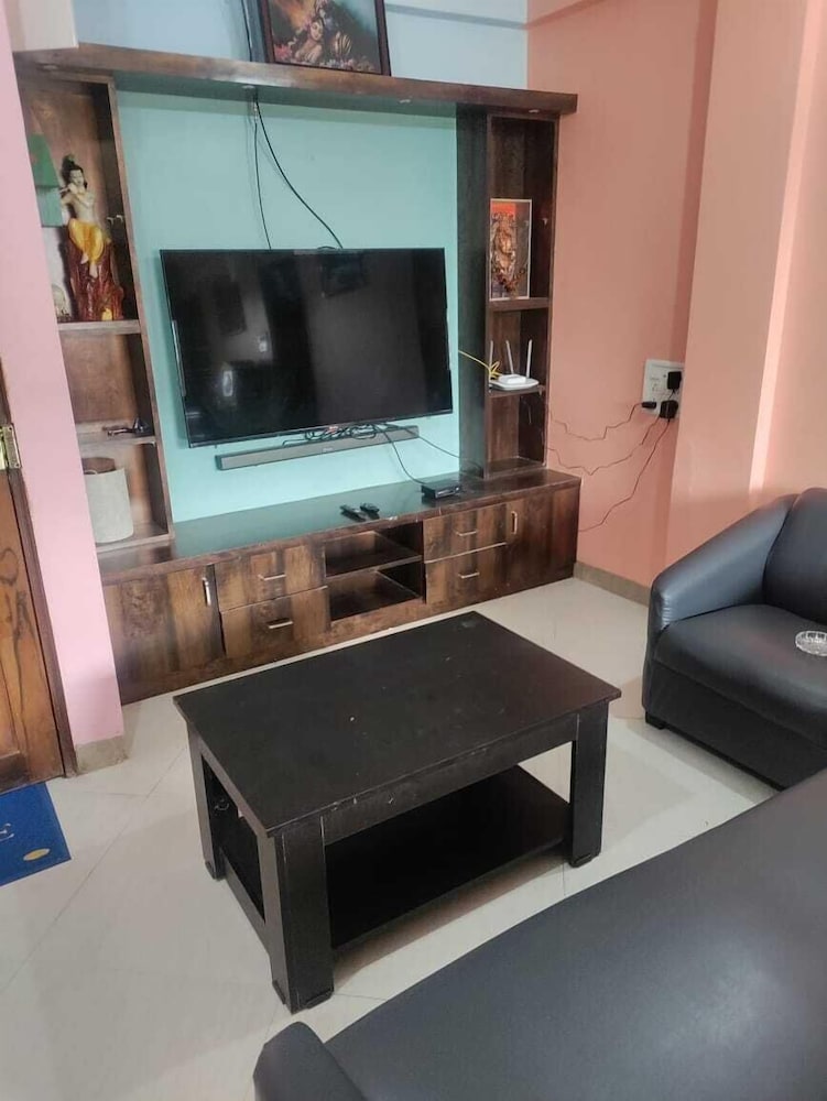 Senior Apartment