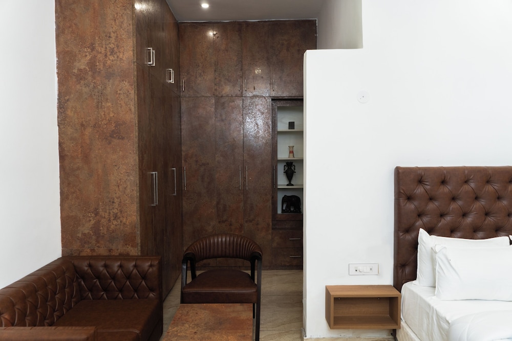 Superior Room photo 2