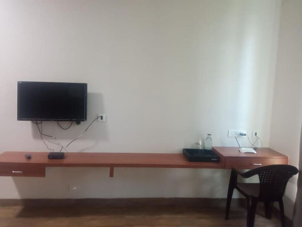 Deluxe Triple Room - Photo 5