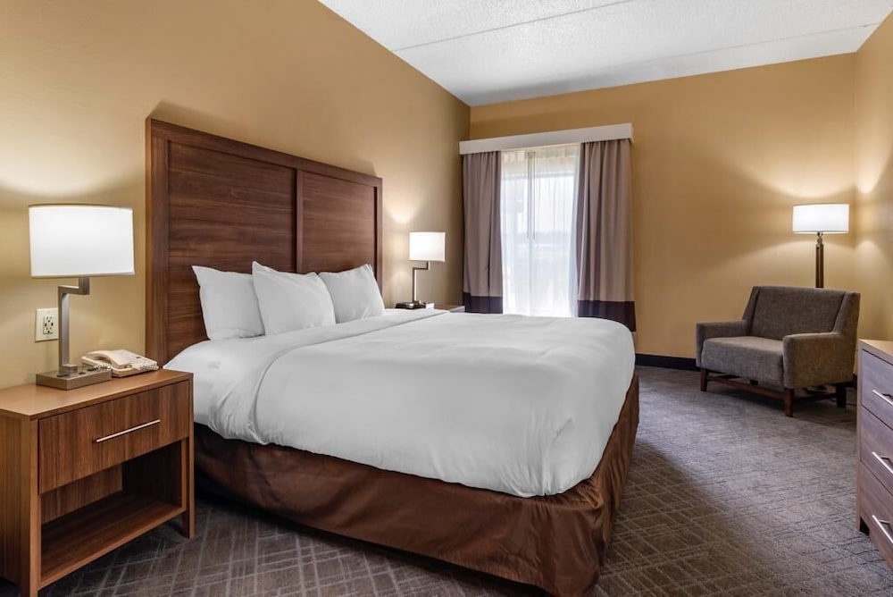 Suite, Multiple Beds, Non Smoking - Photo 10