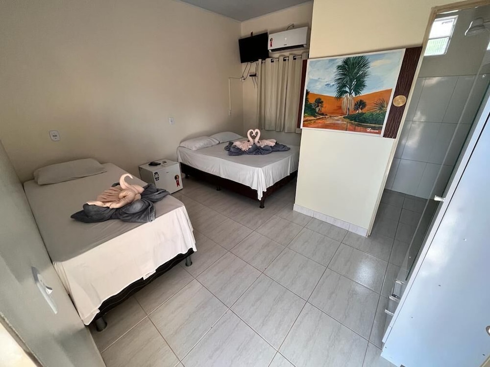 Executive Triple Room photo 1