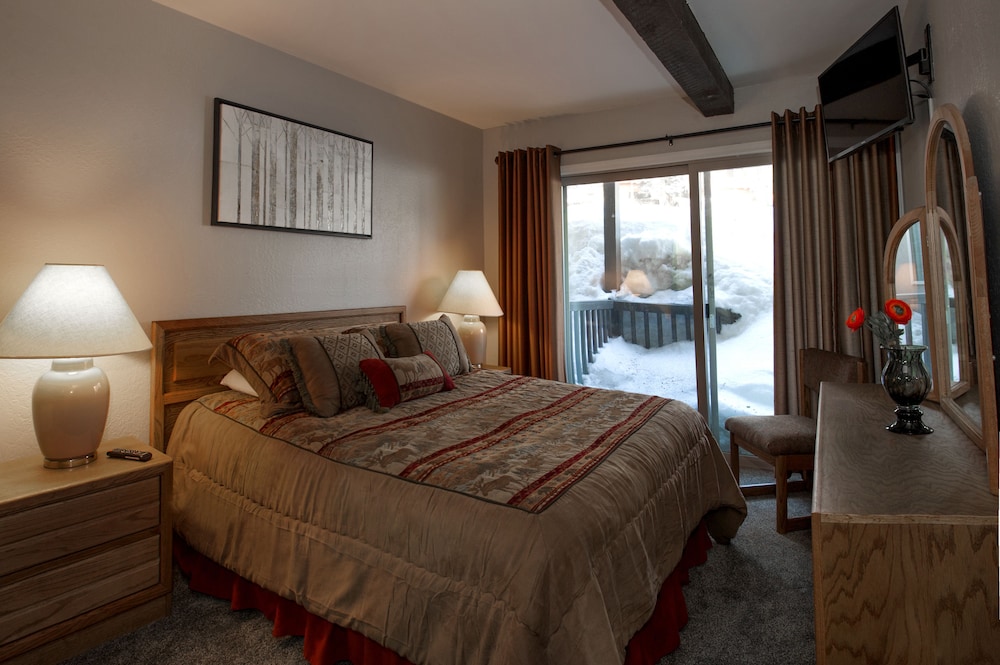 Chamonix 3 bedroom Condo, Off Site - Photo 1