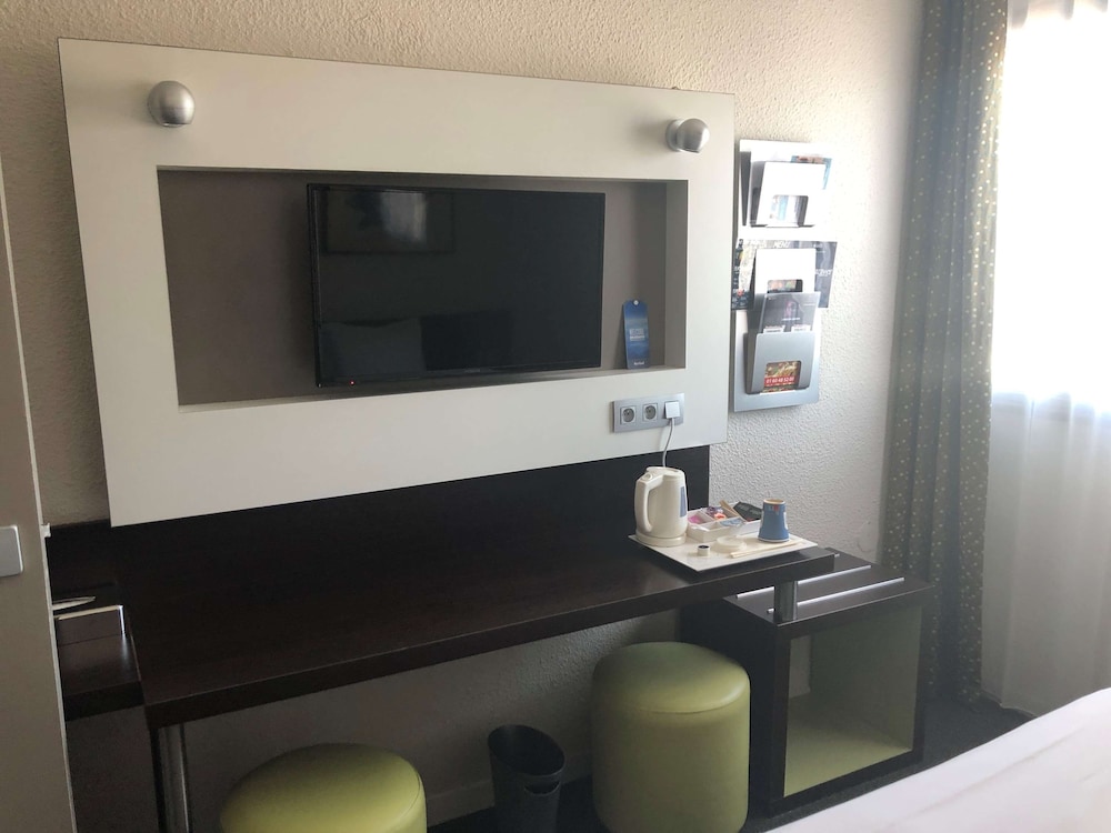 Standard Room, Multiple Beds