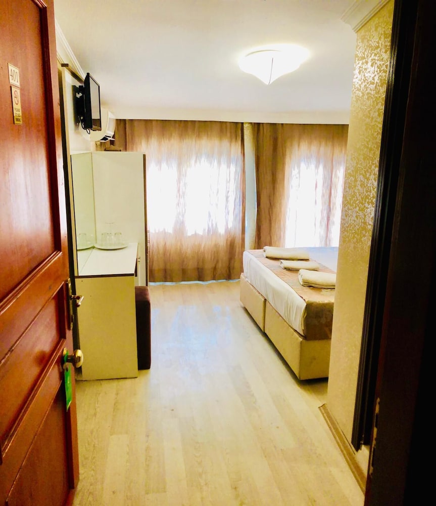 Standard Double Room, Sea View photo 1
