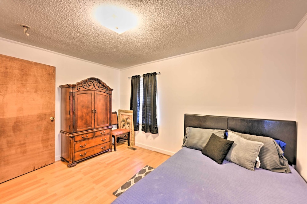 House (2 Bedrooms) photo 2