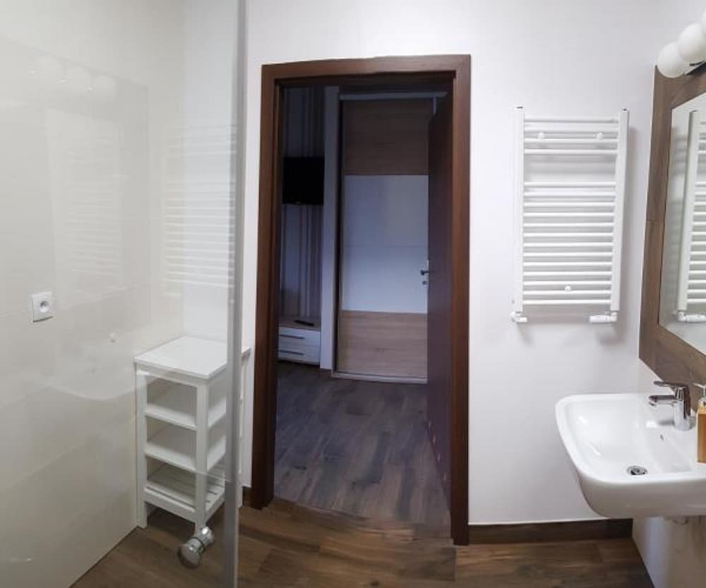 Quadruple Room (P15) photo 3