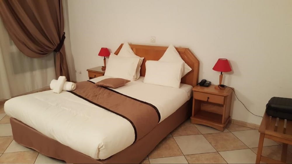 Junior Suite - Photo 8