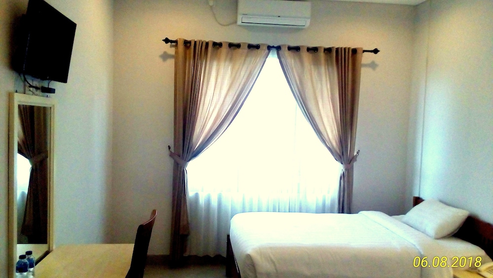 Basic Twin Room, 1 Bedroom photo 2