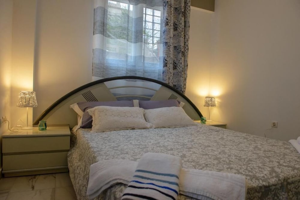 Family Apartment, 2 Bedrooms