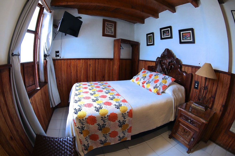 Executive Single Room