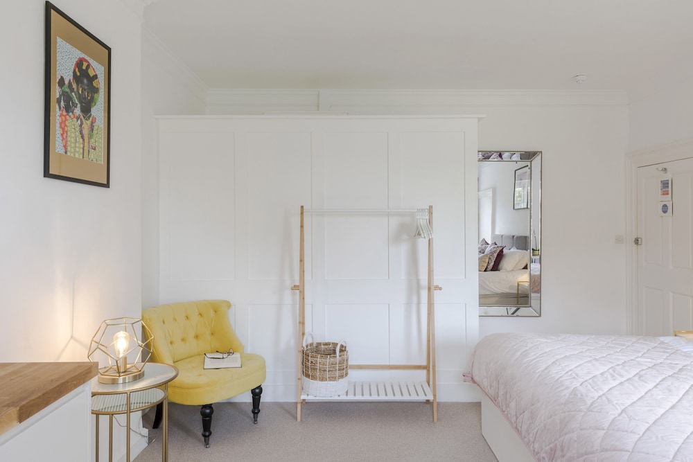 Grand Apartment photo 3