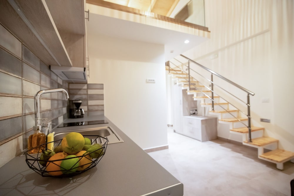 Premium Double Room, Balcony, Sea View