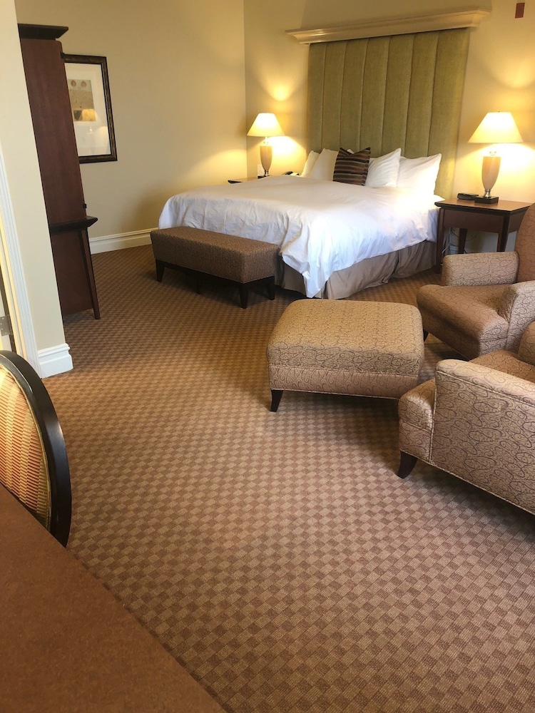 Parlour King Room (Accessible) photo 2