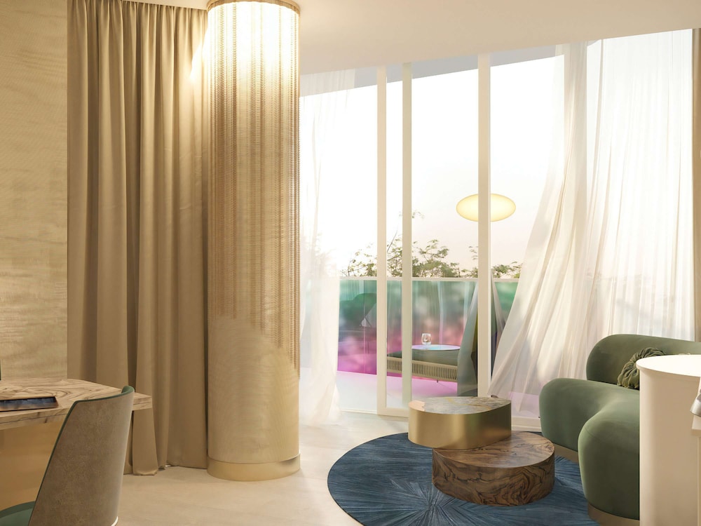 Gem Suite, 1 King Bed, Karura Forest View - Photo 7