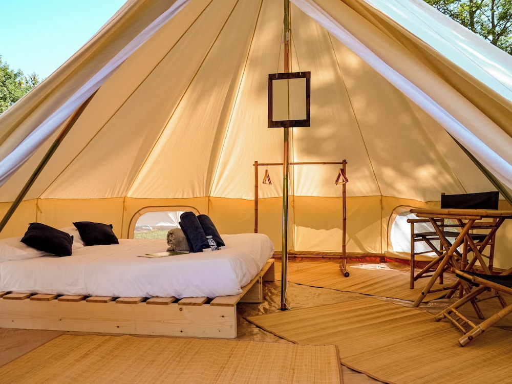 Classic Double or Twin Room