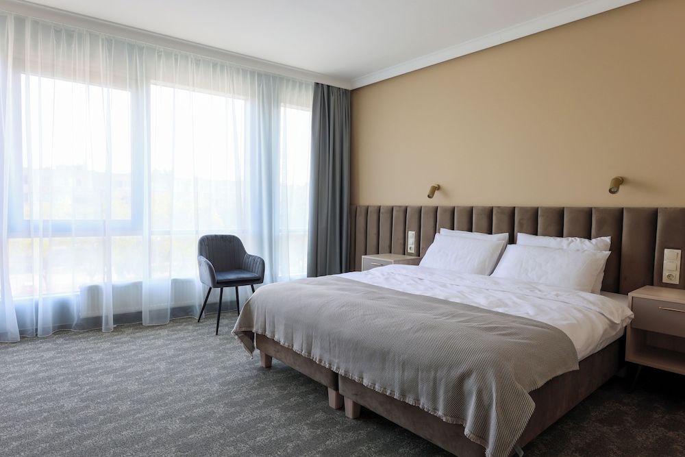 Comfort Room
