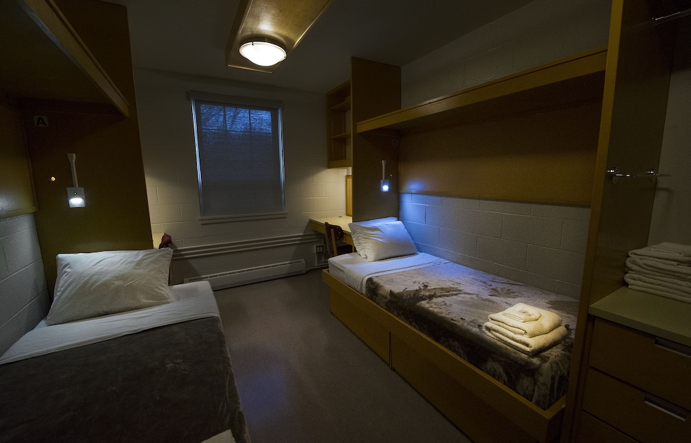 Standard Room, 2 Twin Beds