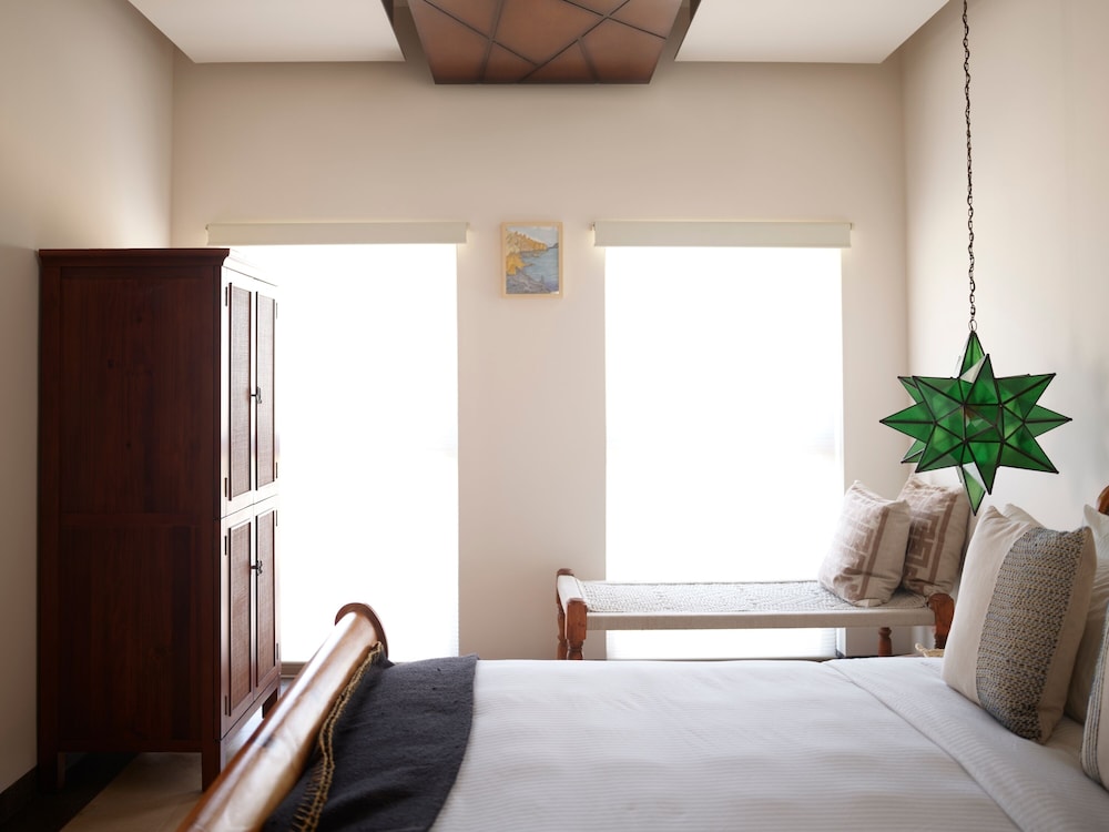 Deluxe Villa, 2 Bedrooms, Kitchen