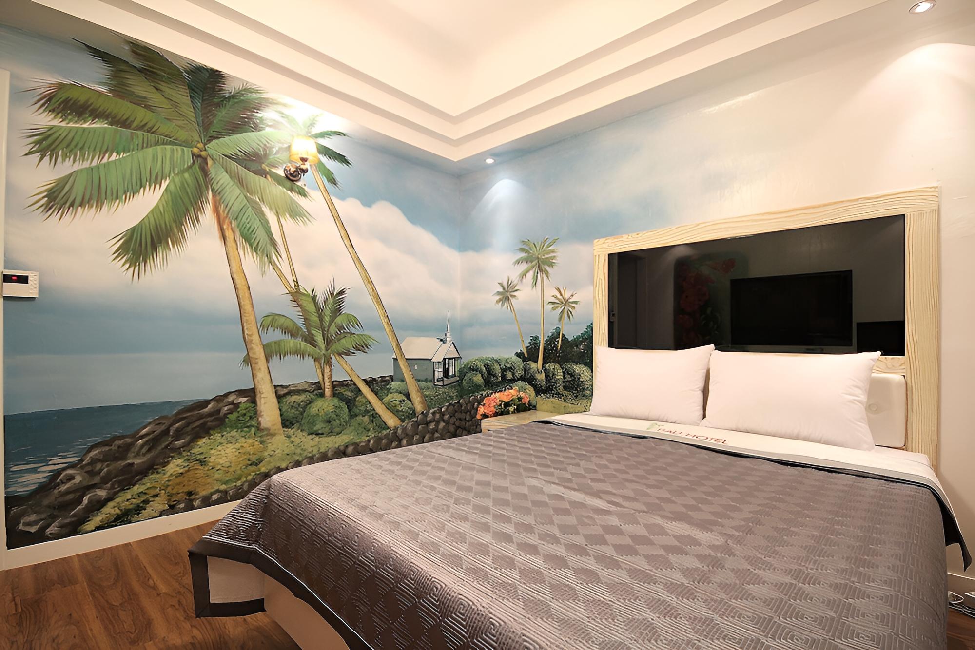Room (Deluxe room) photo 2