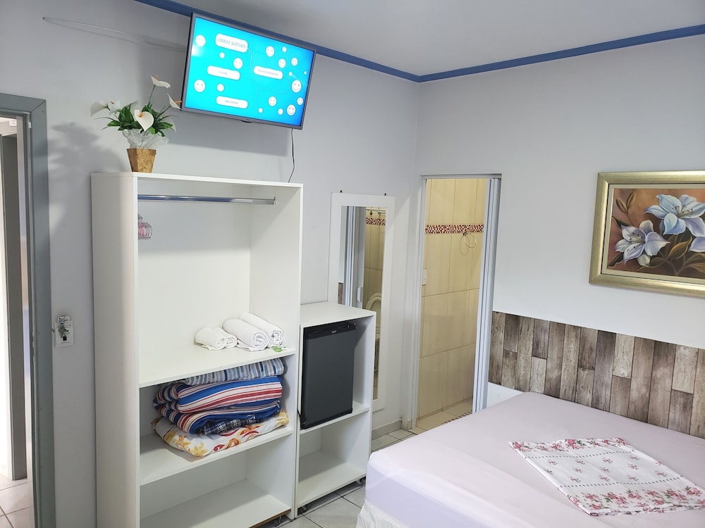 Standard Triple Room (ar condicionado) photo 2