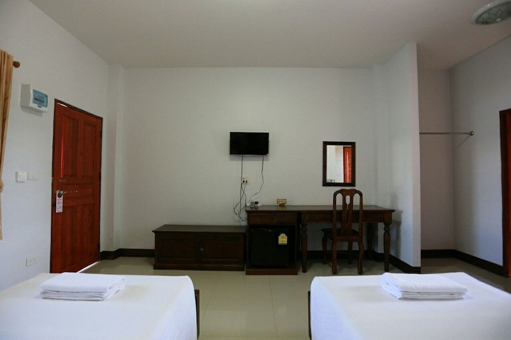 Standard Double Room photo 2