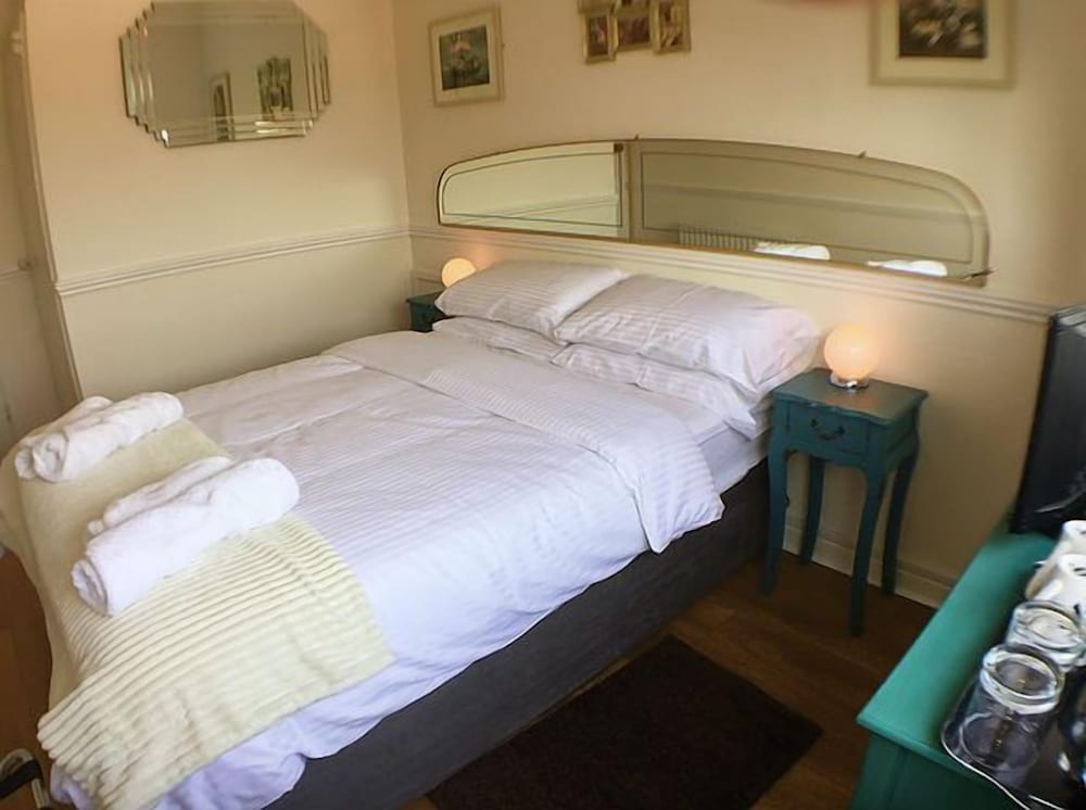 Double Room photo 1