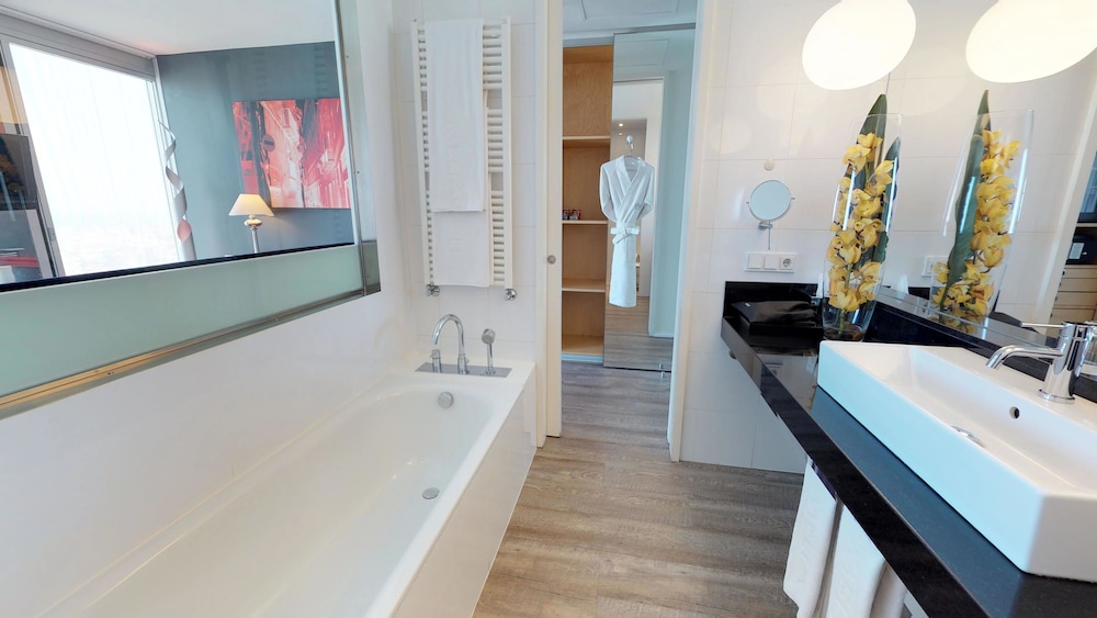 Premium Room, Sea View ((2+1)) thumbnail 6