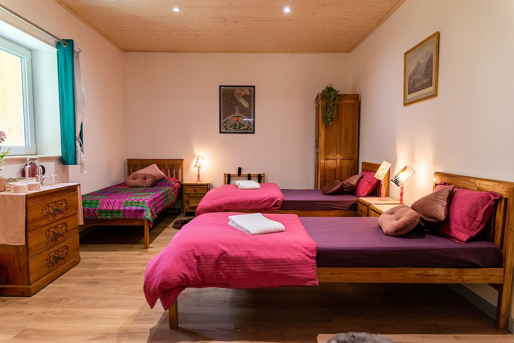 Triple Room photo 1