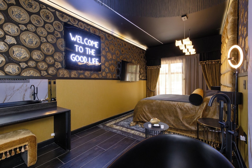 Luxury Double Room photo 3