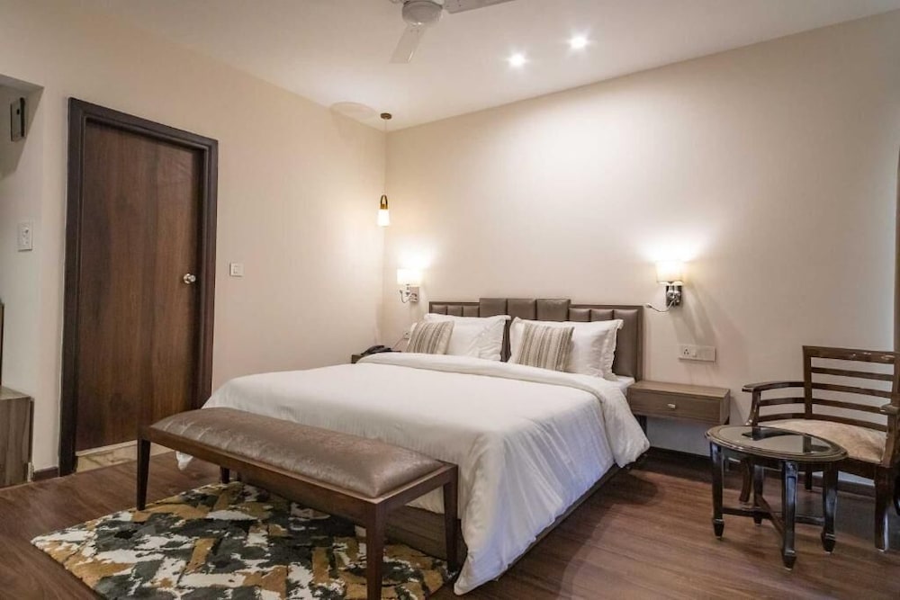 Signature Room, Mountain View