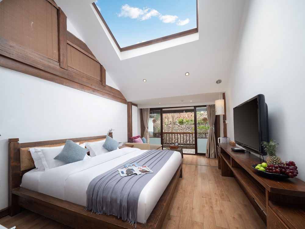 Double Room (Sky View) photo 1