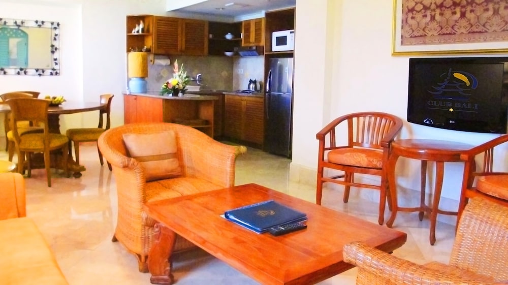 Family Suite, 1 Bedroom - Photo 16