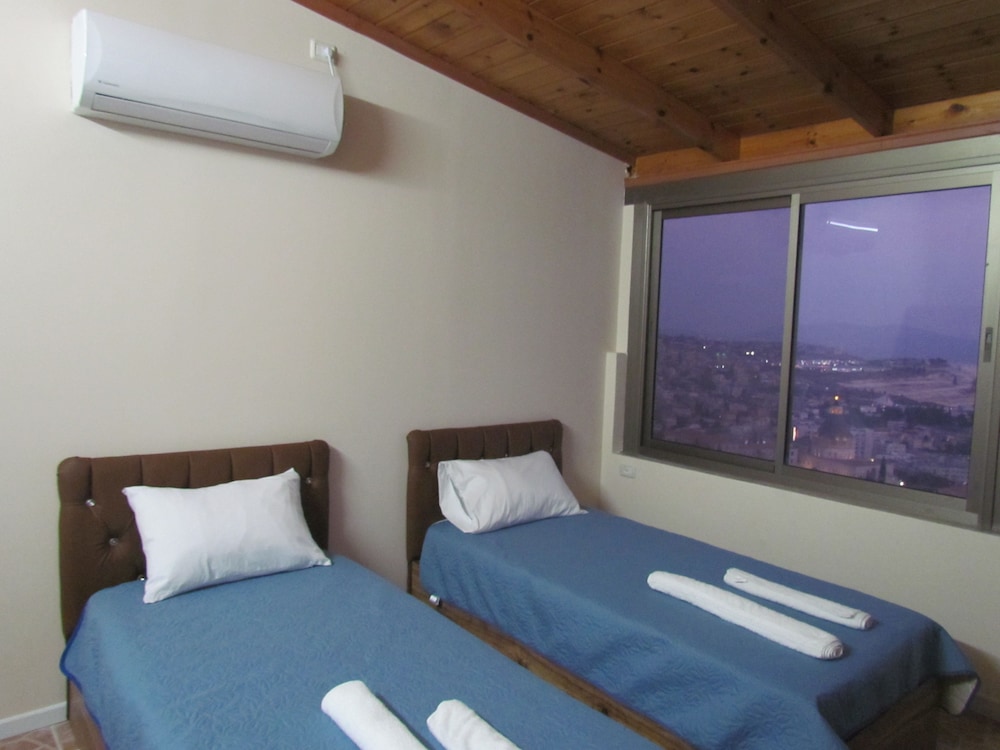 Double or Twin Room, City View photo 1