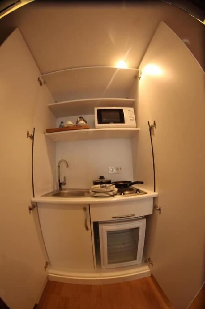 Junior Studio Suite photo 3