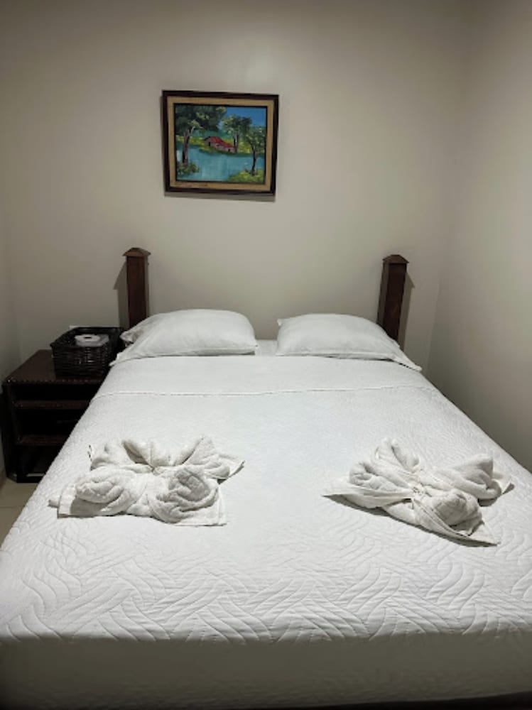 Standard Apartment, Ground Floor photo 3