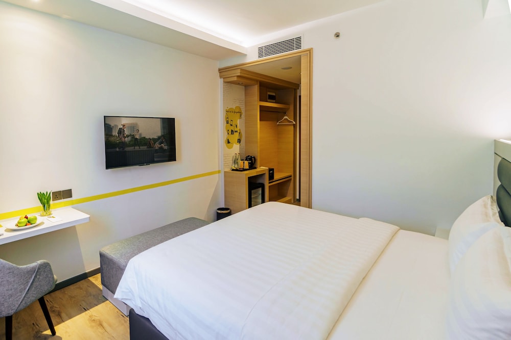 Deluxe Room (Yello Urban) - Photo 4