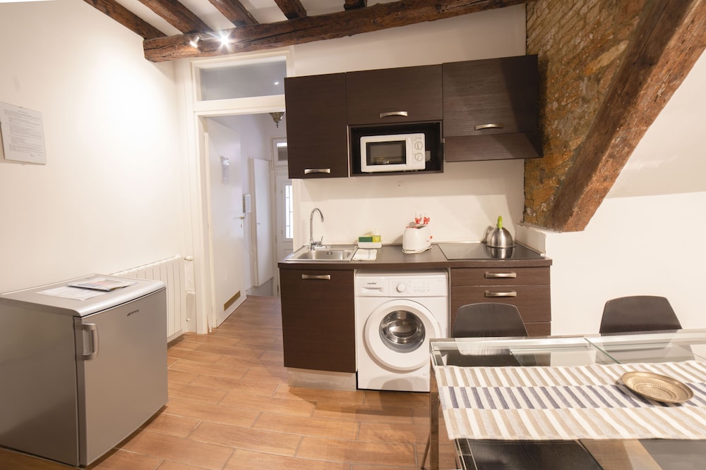 Comfort Apartment, 1 Bedroom photo 3