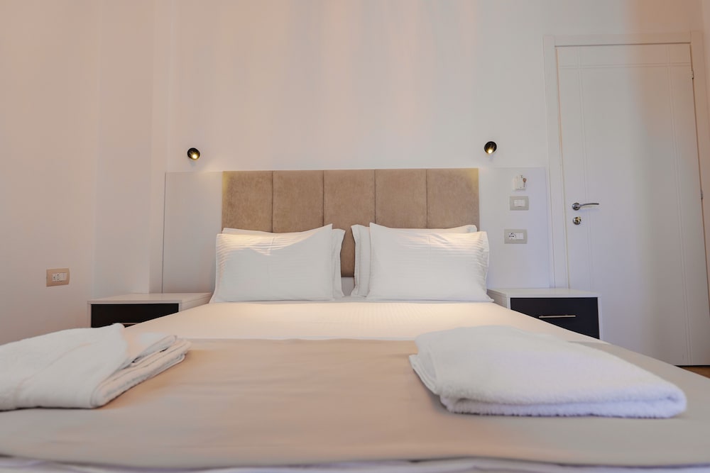 Double Room with Sea View